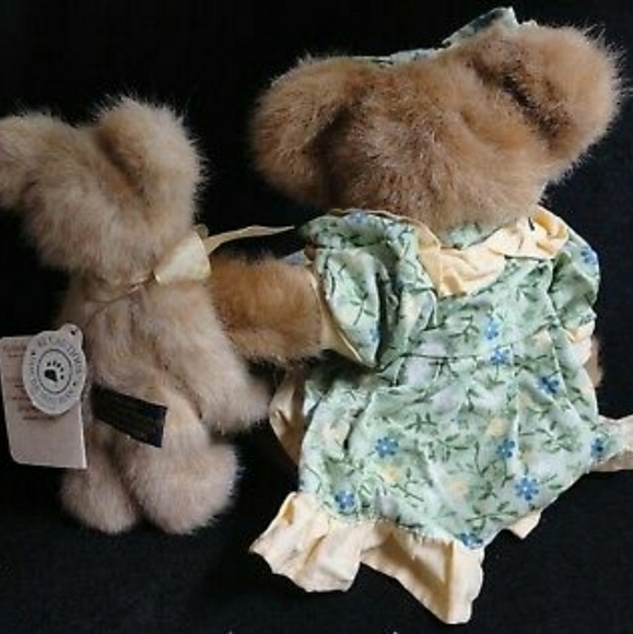 Grammy patchberry - Picture 4 of 10